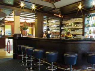 Atrium Im Park Hotel By Libertas