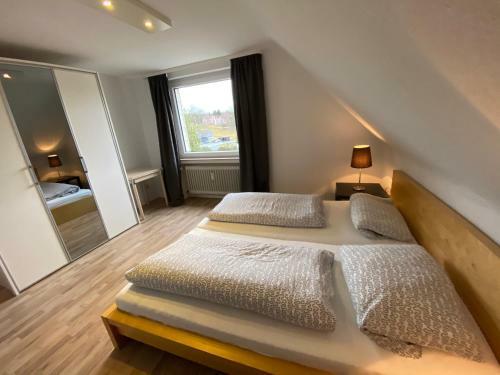 Harzidyll Living Apartements