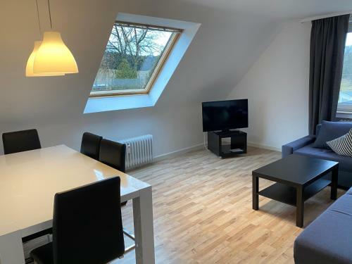 Harzidyll Living Apartements