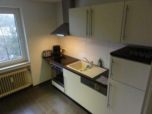 Harzidyll Living Apartements