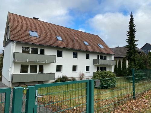 Harzidyll Living Apartements