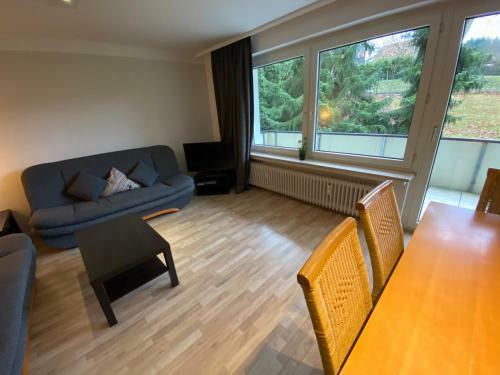 Harzidyll Living Apartements