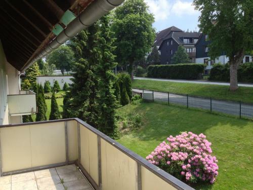 Harzidyll Living Apartements