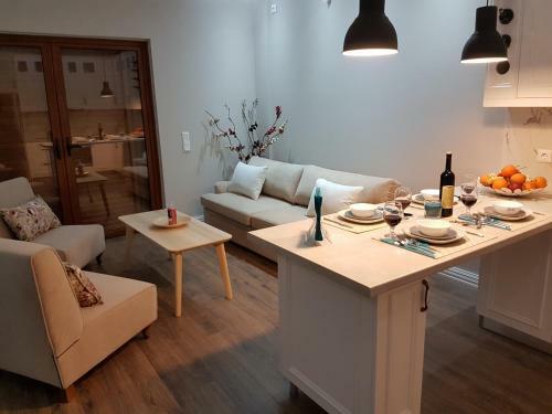 Apartamentos Great Alexander Suites