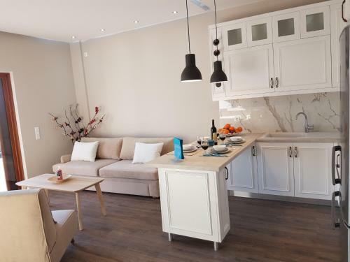 Apartamentos Great Alexander Suites