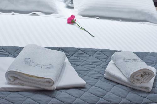 Apartamentos Great Alexander Suites