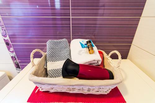 Apartamentos Great Alexander Suites