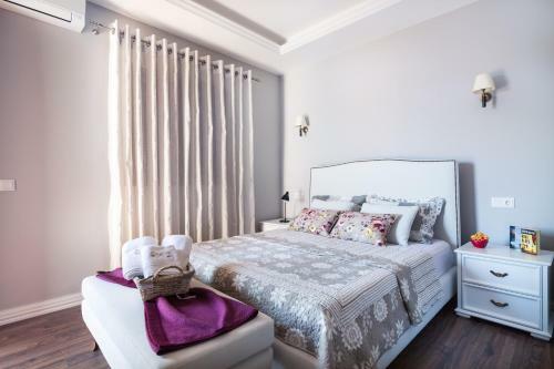 Apartamentos Great Alexander Suites
