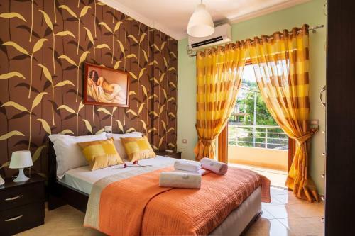Apartamentos Great Alexander Suites