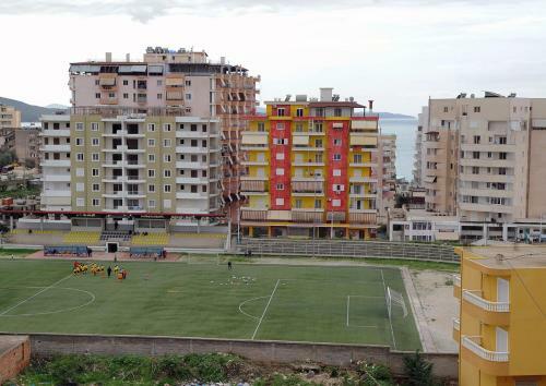 Apartamentos Great Alexander Suites