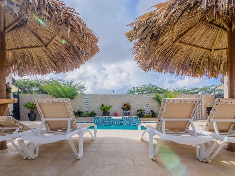 Apartamento Golden Villas