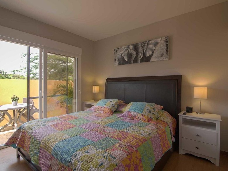 Apartamento Golden Villas