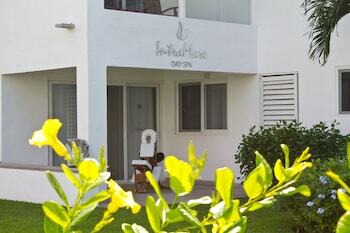 Hotel Marival Resort And Suites All Inclusive