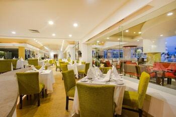 Hotel Marival Resort And Suites All Inclusive