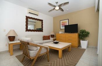Hotel Marival Resort And Suites All Inclusive