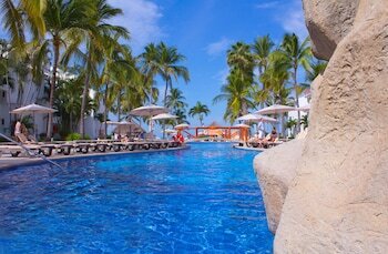 Hotel Marival Resort And Suites All Inclusive