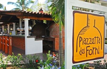 Hotel Marival Resort And Suites All Inclusive