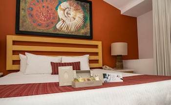 Hotel Marival Resort And Suites All Inclusive