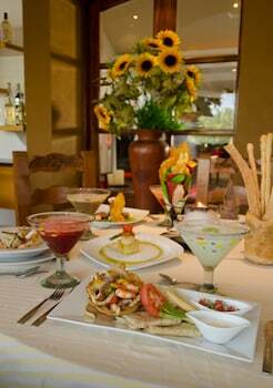 Hotel Marival Resort And Suites All Inclusive