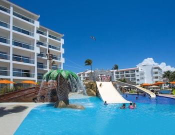 Hotel Marival Resort And Suites All Inclusive