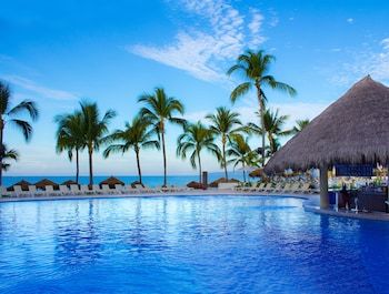 Hotel Marival Resort And Suites All Inclusive