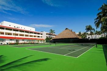 Hotel Marival Resort And Suites All Inclusive