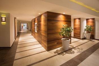 Hotel Marival Resort And Suites All Inclusive