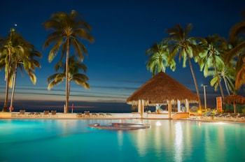 Hotel Marival Resort And Suites All Inclusive