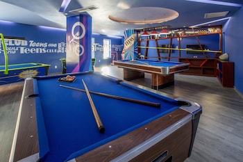 Hotel Marival Resort And Suites All Inclusive
