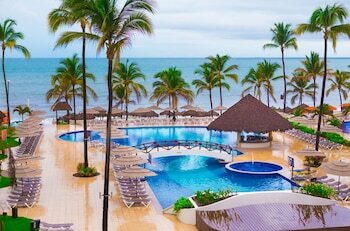 Hotel Marival Resort And Suites All Inclusive