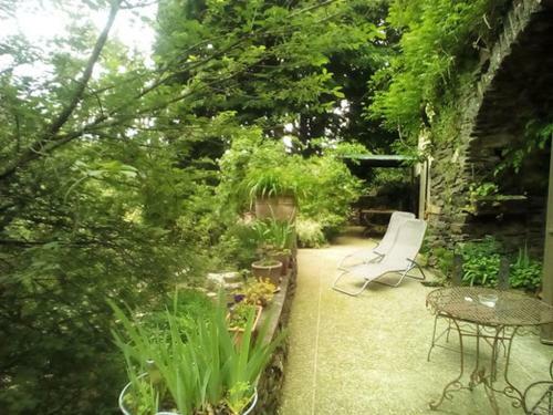 Bed & Breakfast Le Mas Des Sources Cevenol Chambon