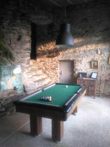 Bed & Breakfast Le Mas Des Sources Cevenol Chambon