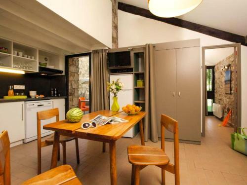 Apartment Domaine Des Vans-2