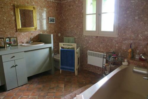 Bed & Breakfast Chez Claire