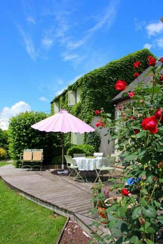 Bed & Breakfast Chez Claire
