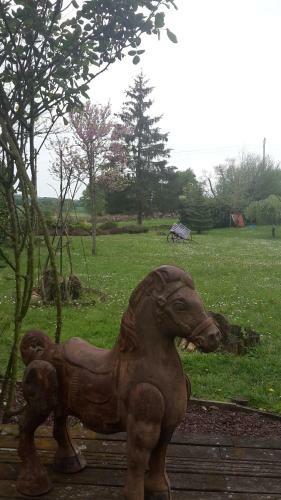 Bed & Breakfast Chez Claire