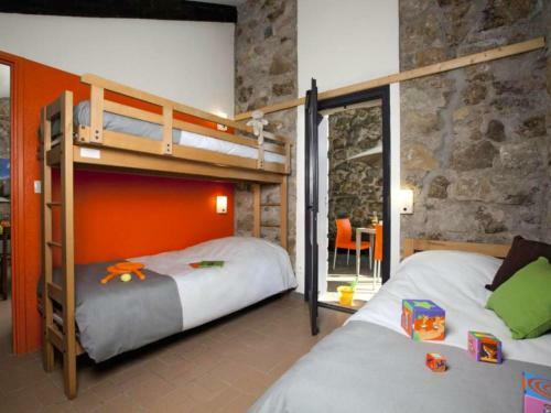 Apartment Domaine Des Vans-1