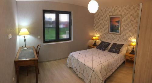 Apartamento Appart Pr�s De Meaux