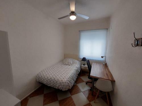 Apartamento La Casita Nazar�