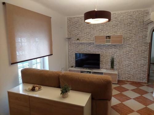 Apartamento La Casita Nazar�