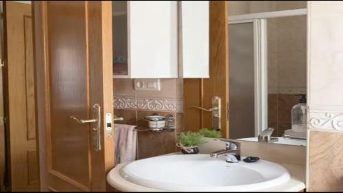 Apartamento La Casita Nazar�