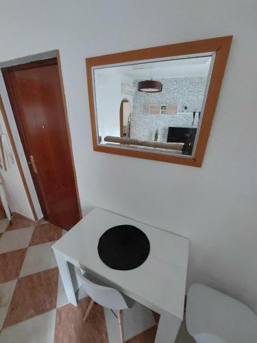 Apartamento La Casita Nazar�