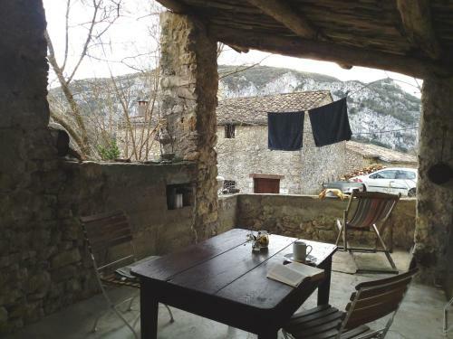 Apartamento Gite Des Gorges De L'ard�che