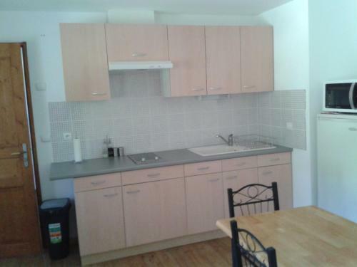Apartamento Le Bon Air Est Dans Le Pre