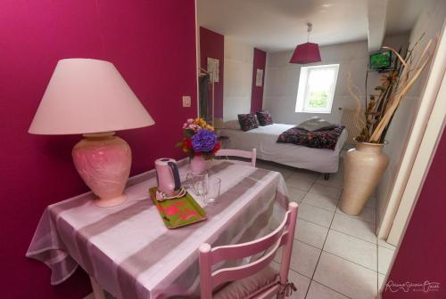 Bed & Breakfast Les Chambres D'aurore