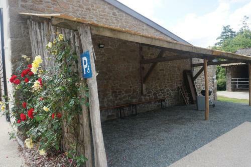 Bed & Breakfast Les Chambres D'aurore