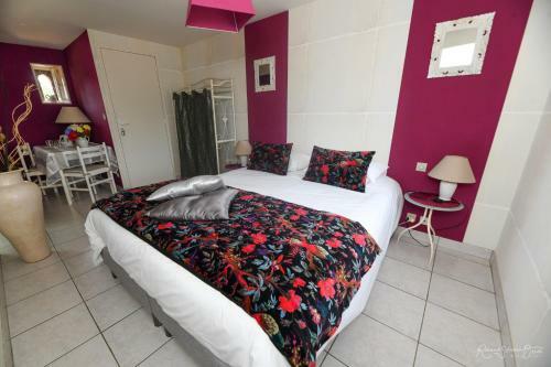 Bed & Breakfast Les Chambres D'aurore