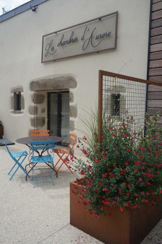 Bed & Breakfast Les Chambres D'aurore