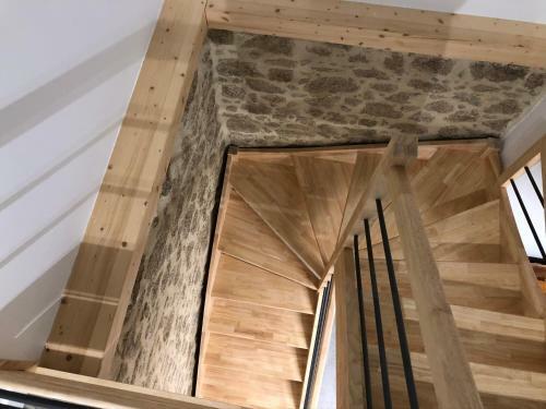 Logis De La Tonnellerie