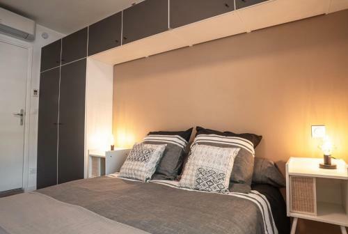 Apartamento Le Joyau De Belledonne